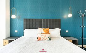 Barirooms - Carulli Suites