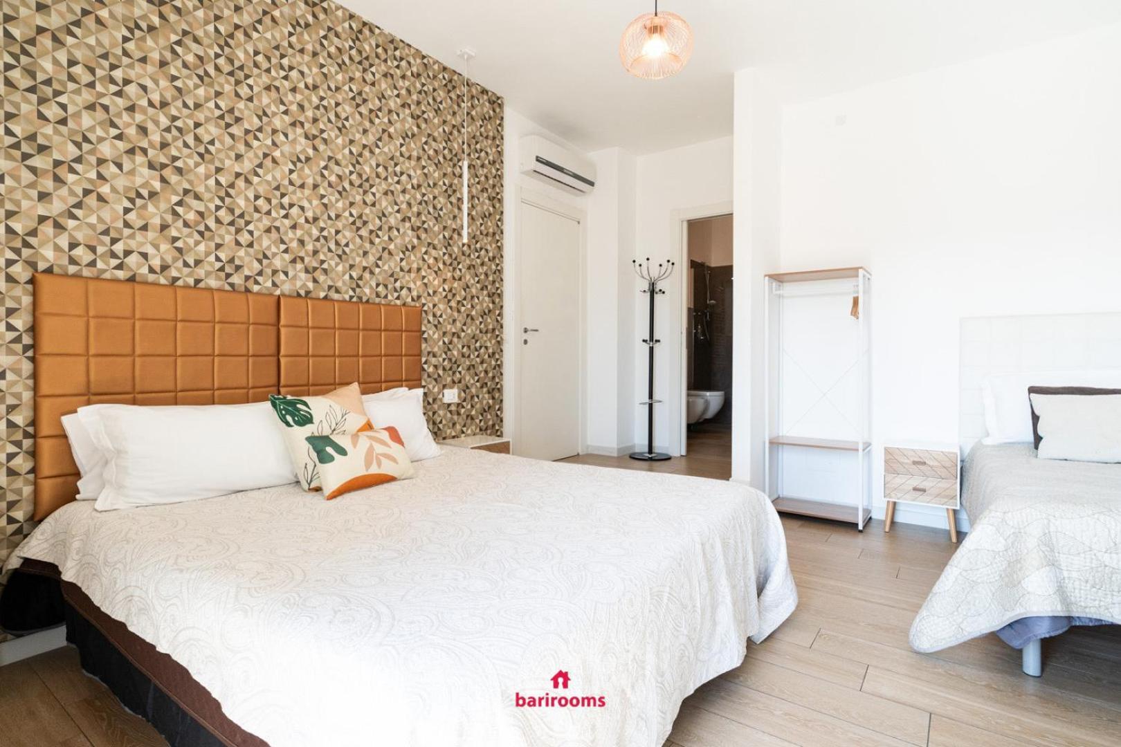 Barirooms - Carulli Suites Exterior foto